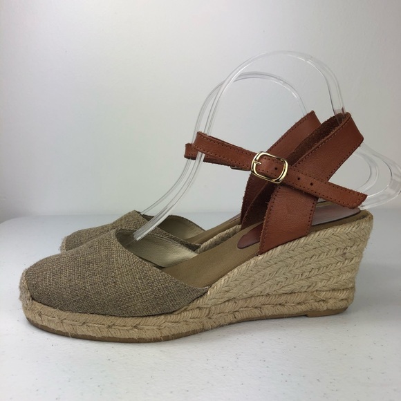 ilse jacobsen espadrilles